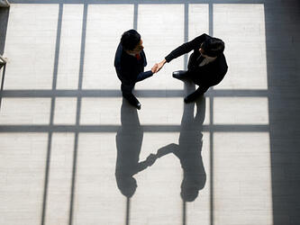 Handshake